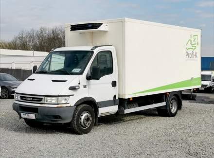Iveco - Daily