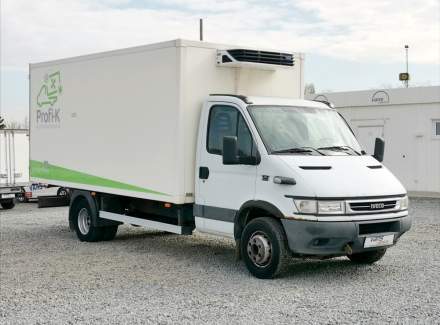 Iveco - Daily