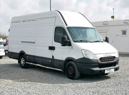 Iveco - Daily