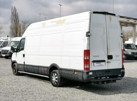 Iveco - Daily