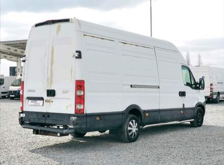 Iveco - Daily