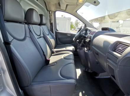 Peugeot - Peugeot-Expert