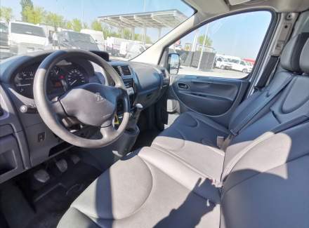 Peugeot - Peugeot-Expert