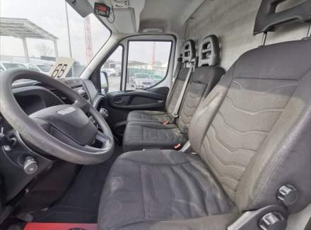 Iveco - Daily