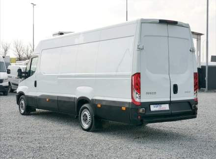 Iveco - Daily