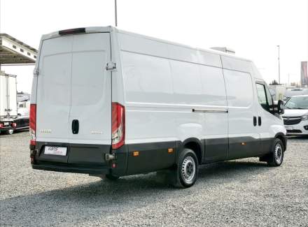 Iveco - Daily