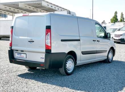 Peugeot - Peugeot-Expert