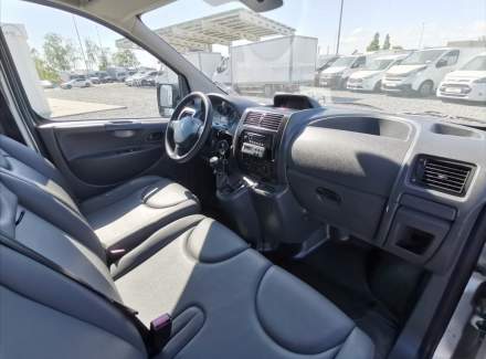 Peugeot - Peugeot-Expert