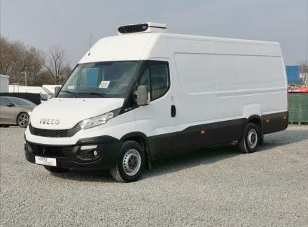 Iveco - Daily
