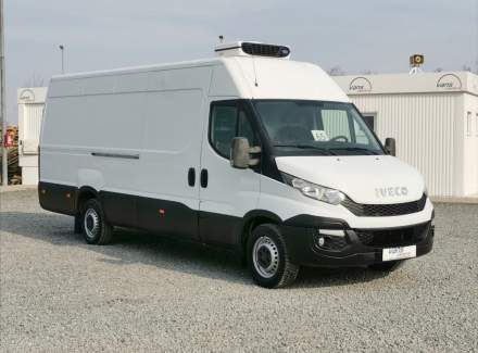 Iveco - Daily