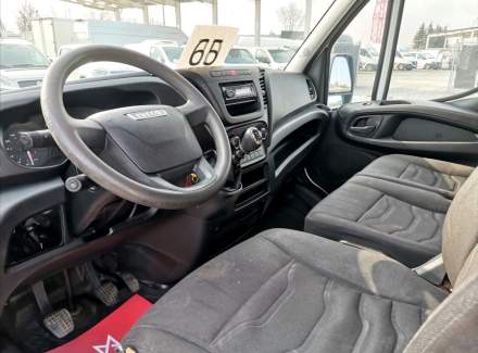 Iveco - Daily