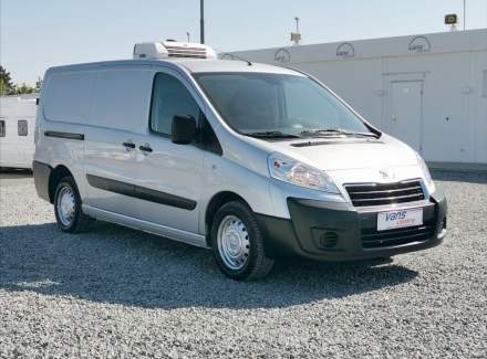 Peugeot - Peugeot-Expert