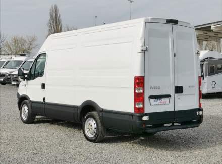 Iveco - Daily