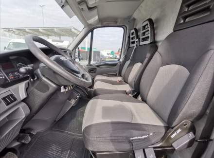 Iveco - Daily