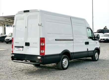Iveco - Daily