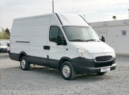 Iveco - Daily