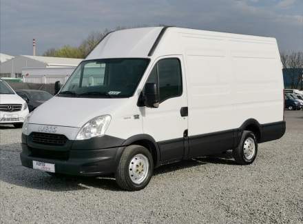 Iveco - Daily