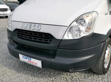 Iveco - Daily