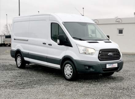 Ford - Transit