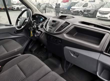 Ford - Transit