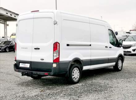 Ford - Transit