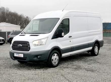 Ford - Transit