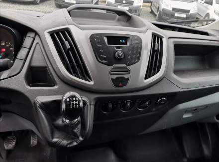 Ford - Transit