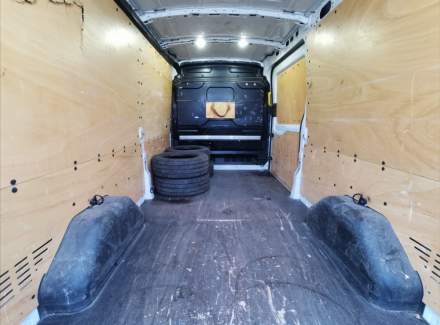 Ford - Transit