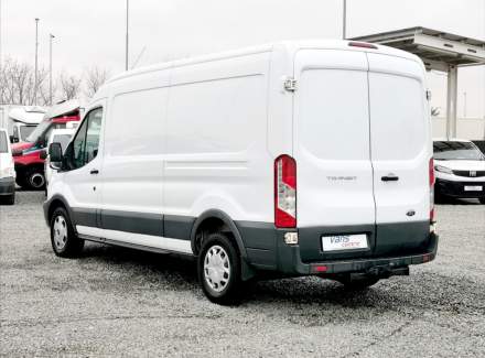 Ford - Transit