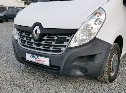 Renault - Master