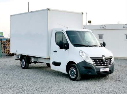 Renault - Master