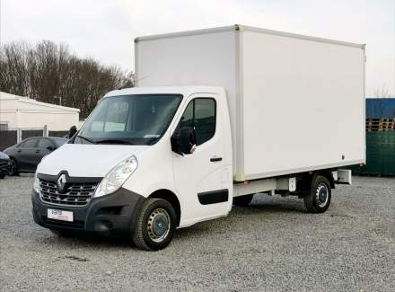 Renault - Master
