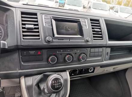 Volkswagen - Transporter