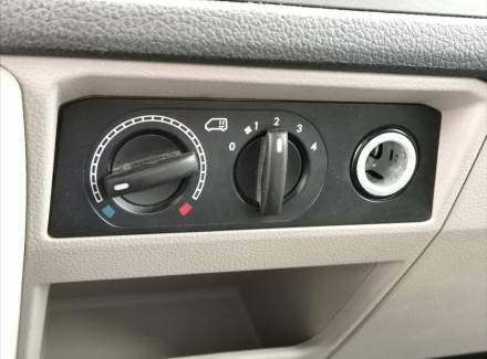 Volkswagen - Transporter