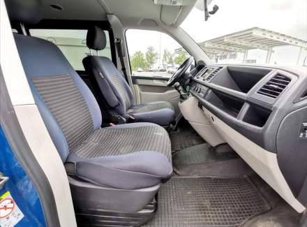 Volkswagen - Transporter