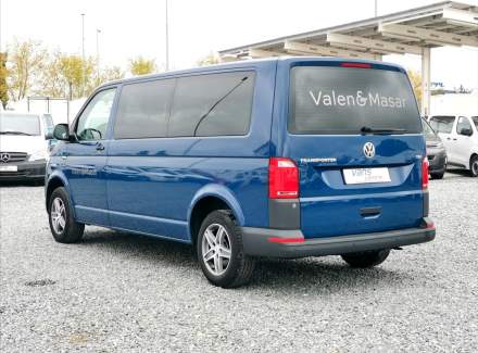 Volkswagen - Transporter