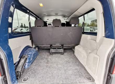 Volkswagen - Transporter