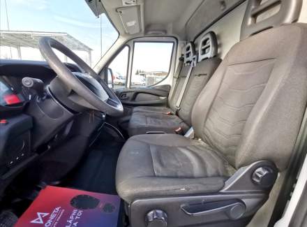 Iveco - Daily