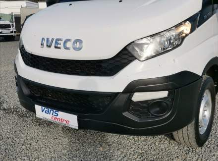 Iveco - Daily