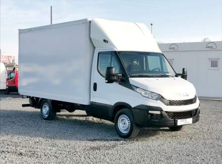 Iveco - Daily