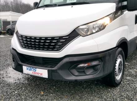 Iveco - Daily