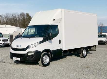 Iveco - Daily