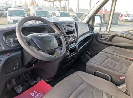 Iveco - Daily