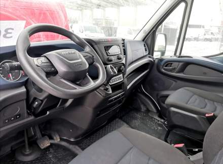 Iveco - Daily