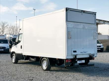 Iveco - Daily