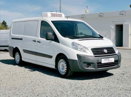 Fiat - Scudo