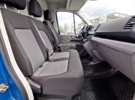 Volkswagen - Crafter