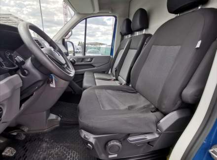 Volkswagen - Crafter