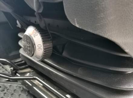 Volkswagen - Crafter
