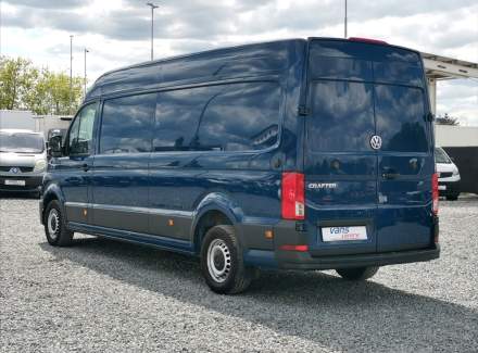 Volkswagen - Crafter